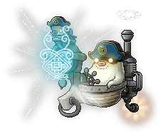 Ghost Pirate attack1