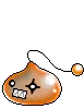 Orange Slime