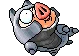 Iron Hog die1