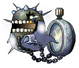 Grim Phantom Watch hit1