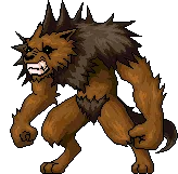 Werewolf skill1