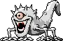 Cold Eye jump