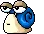 Blue Snail