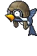 Chirppy die1