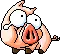 Pig hit1