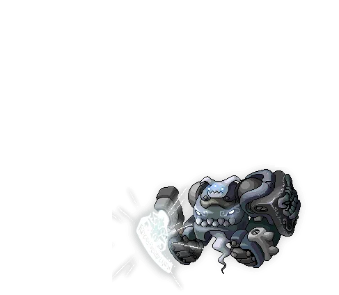 Gatekeeper skill1