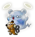 Master Soul Teddy hit1
