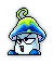 Glowshroom stand