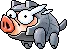 Iron Hog hit1