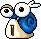 Blue Snail hit1