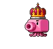 King Bloctopus attack1