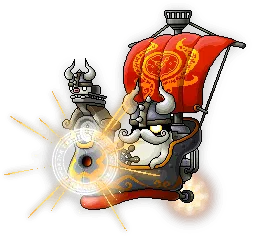 Spirit Viking attack1