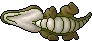 Croco die1