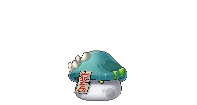 Rotten Mushmom attack1