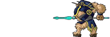 Taurospear attack2