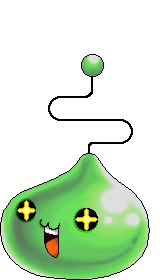 King Slime skill1