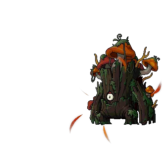 Sporewood attack1