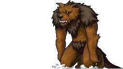 Werewolf die1