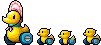 Roloduck stand