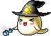 Luster Pixie skill1