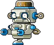 Robo die1