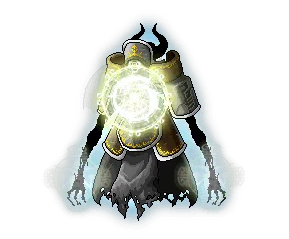 Thanatos skill1