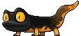 Duskmander stand