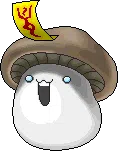 Zombie Mushmom jump