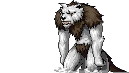 Lycanthrope die1