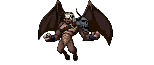 Crimson Balrog attack2
