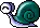 Snail stand