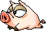 Pig jump