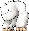 Yeti stand