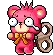 Pink Teddy hit1
