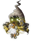 Master Death Teddy die1