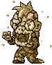 Coolie Zombie die1