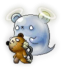 Master Soul Teddy