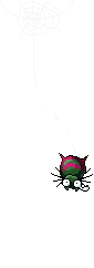 Green Trixter die1
