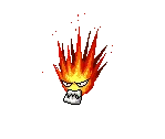 Firebomb attack1