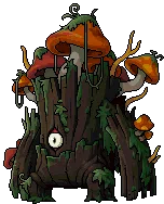 Sporewood