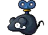 Black Ratz die1