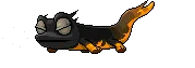 Duskmander die1