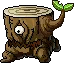 Ghost Stump die1