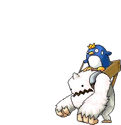 Yeti and Pepe attack1