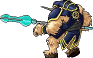 Taurospear hit1