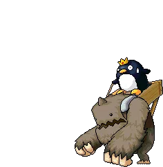 Dark Yeti and Pepe attack1