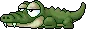 Ligator stand