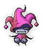 Lazy Buffy stand