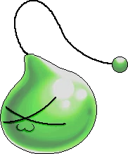 King Slime hit1