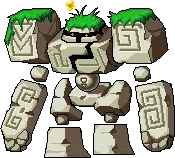 Stone Golem